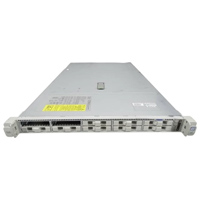 Cisco UCS C220 M5 10 Bay 1U Rackmount Server