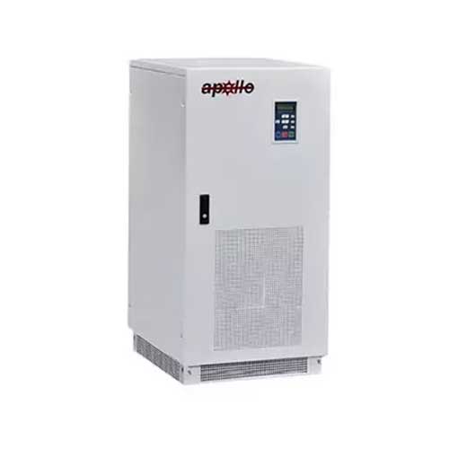Apollo 3:1P20K-L 20000VA Online UPS 3×1 Phase Long Backup