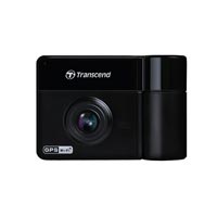 Transcend DrivePro 550 Dual Lens Dash Camera