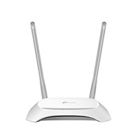 Tp-Link Archer C20 AC750 Dual Band 3-Antenna 750Mbps Wireless Router Price in Bangladesh