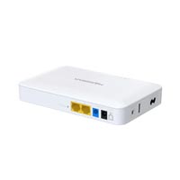 Marsriva KP6 EC 8000mAh- Mini Smart DC UPS