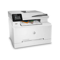HP Color Laserjet Pro M479DW All-in-One Printer