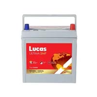 Lucas Adv N50ZL 12V-60AH SMF Vehicle Battery Price in Bangladesh