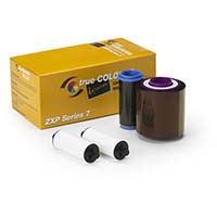 Zebra ZXP Series 7 Black Ribbon (2500 Image) Price in Bangladesh