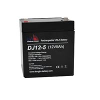 Kenson KS12-7.5AH (12V7.5AH/20HR) UPS Battery Price in Bangladesh