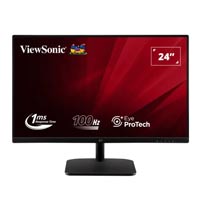 ViewSonic VA2432-MHD 24" 100Hz IPS FHD Monitor in Bangladesh