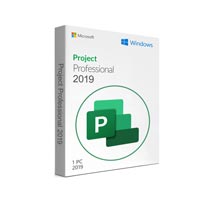 Microsoft Project 2019 Pro Non Sync for Windows Price in Bangladesh