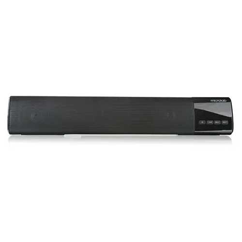 Microlab MS212 Portable Bluetooth Soundbar