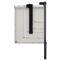 Deli E8014 Manual A4 Paper Cutting Trimmer