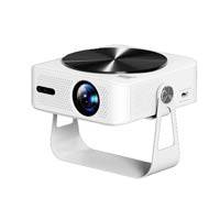 AUN A005 350 ANSI Lumens FHD Android Projector Price in Bangladesh