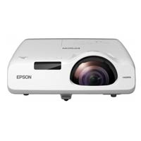 Epson EB-520 Short Throw XGA 3LCD Projector