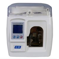 Easy Banker JB-230 Note Binding Machine