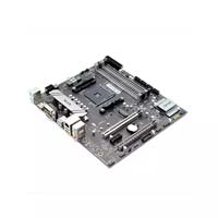 AFOX B550-MA-V2 DDR4 AMD Motherboard