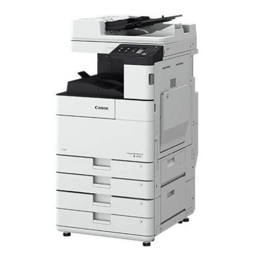 Canon IR 2630i Monochrome A3 Multifunction Laser Printer Digital Copier