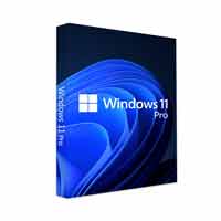 Microsoft Windows 11 Pro OEM License KEY Price in Bangladesh