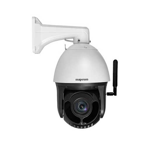 Mapesen MP-L1QQ300M-P 3MP Auto-Focus LITE Network Bullet Camera Price in Bangladesh