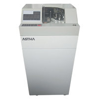 ASTHA BNC-600F Bundle Note Counter Machine