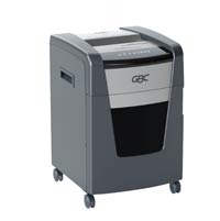 GBC XP418 Cross Cut PAPER Shredder