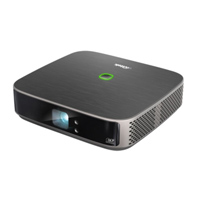 Vivitek Qumi Q9 ANSI Lumens Projector