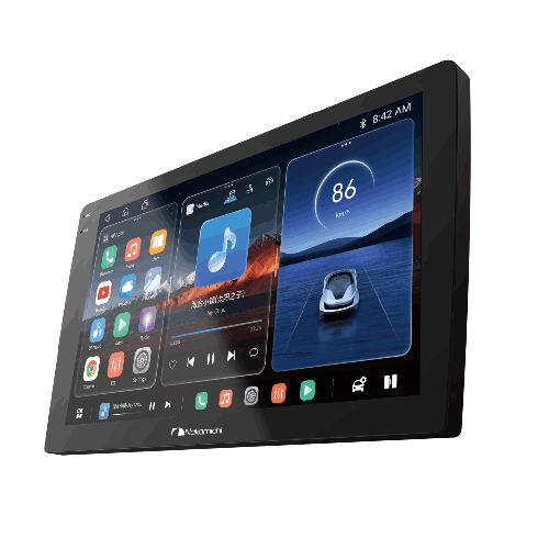 AIWA Japan AW-F2310 Android Car Multimedia Player Price in Bangladesh
