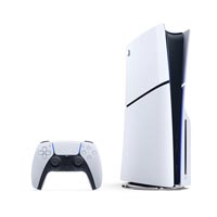 Sony PlayStation 5 (CFI-2015) Slim Gaming Console