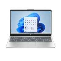 HP 15-fd0176TU Intel Core i3 13th Gen 15.6" FHD Laptop in Bnagladesh