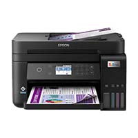 Epson L6170 A4+ Wi-Fi Duplex MFP Ink Tank Printer Price in Bangladesh
