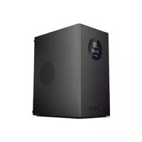 Value-Top T865D Micro ATX Desktop Case with 200W Power Supply