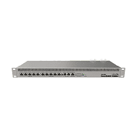 Mikrotik RB1100Dx4 Dude Edition Ethernet Router