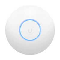 Ubiquiti Unifi 6 Pro WiFi 6 Dual Band Access Point (With Out POE Adapter)