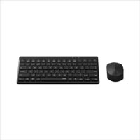 Rapoo 8000GT Dual Mode Wireless Keyboard Mouse Combo Price in Bangladesh