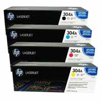 HP 410A Black Original LaserJet Toner Cartridge in Bangladesh
