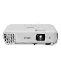 Epson EB-S05 SVGA Multimedia Projector