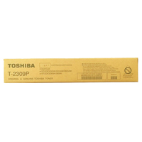 Toshiba T-2309P Original Black Laser Copier Toner Cartridge For e-Studio