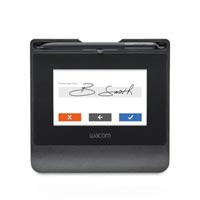 Wacom STU-540 LCD Signature Pad