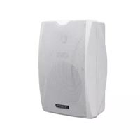 DSPPA POE6463 POE Powered Network Wall Mount Speaker
