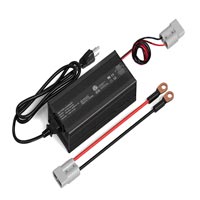 DJDC 12V-20A LiFePO4 AC-DC 14.6V Lithium Battery Charger Price in Bangladesh