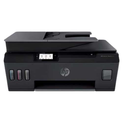 HP Smart Tank 615 Wireless All-in-one Color Printer