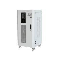 Hinorms TNSB 40KVA Three Phase Automatic Voltage Regulator