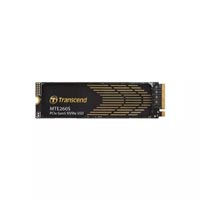 Transcend 260S 2TB M.2 2280 NVMe PCIe Gen5x4 SSD with DRAM