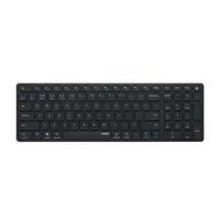 Rapoo E9350G Multi-mode wireless Keyboard