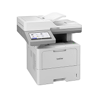 Brother MFC-L6710DW Multi-Function Mono Laser Printer