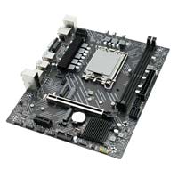 AFOX B760D5-MA Intel Micro-ATX Motherboard