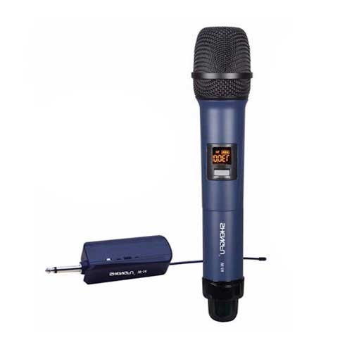 Shengfu W-14 Professional Wireless Microphone