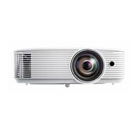 Optoma W319ST WXGA Short Throw Projector Price in Bangladesh