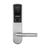 Zkteco LH3000 RFID Hotel Lock