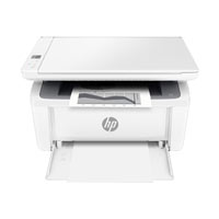 HP LaserJet M140w Wireless Monochrome Laser Printer