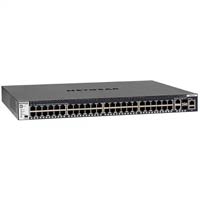 Netgear M4300-52G 48 Port Gigabit Stackable Managed Switch in Bangladesh
