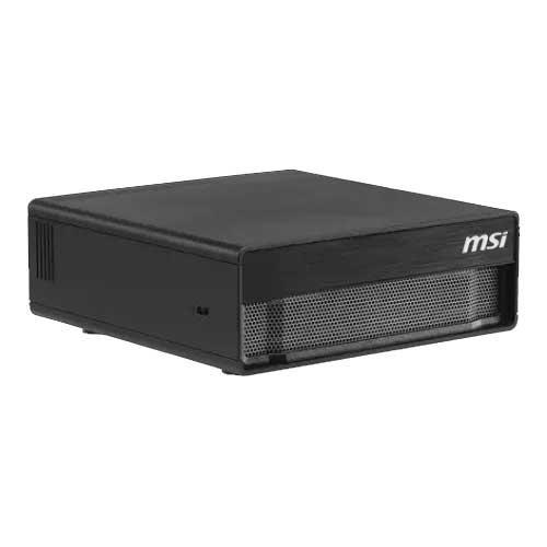 MSI EdgeXpert MS-C931 Personal AI Supercomputer On NVIDIA DGX Spark Platform