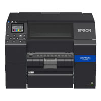Epson ColorWorks C7500G (TM-C7500G) 4-Inch Color Label Printer Price in Dhaka, Bangladesh